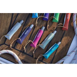 Opinel Zakmes no. 6 Roestvrij Saliegroen