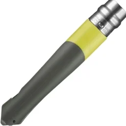 Opinel Zakmes Ocean Yellow no. 9 Roestvrij Zeilmes