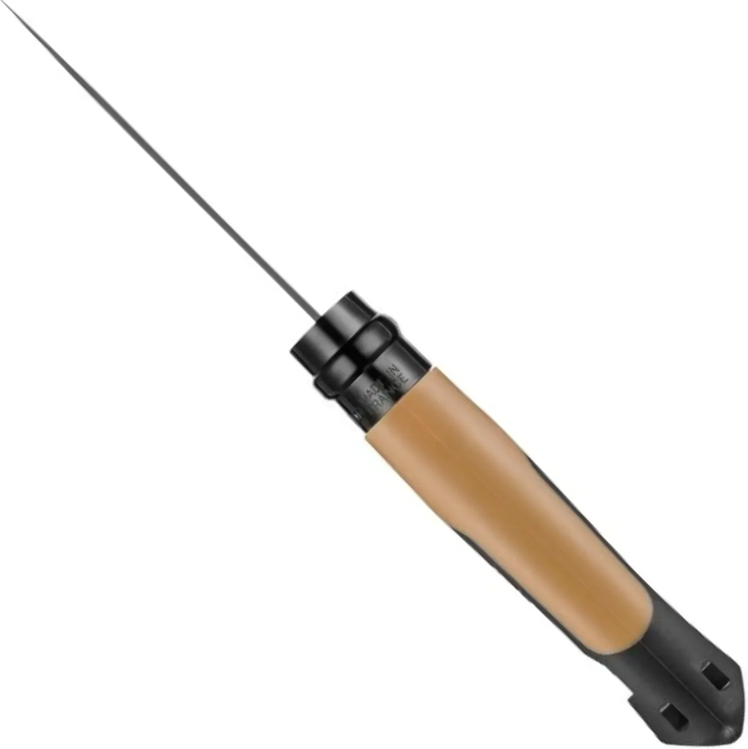 Opinel Zakmes Tradition Horizon no. 8 Mustard