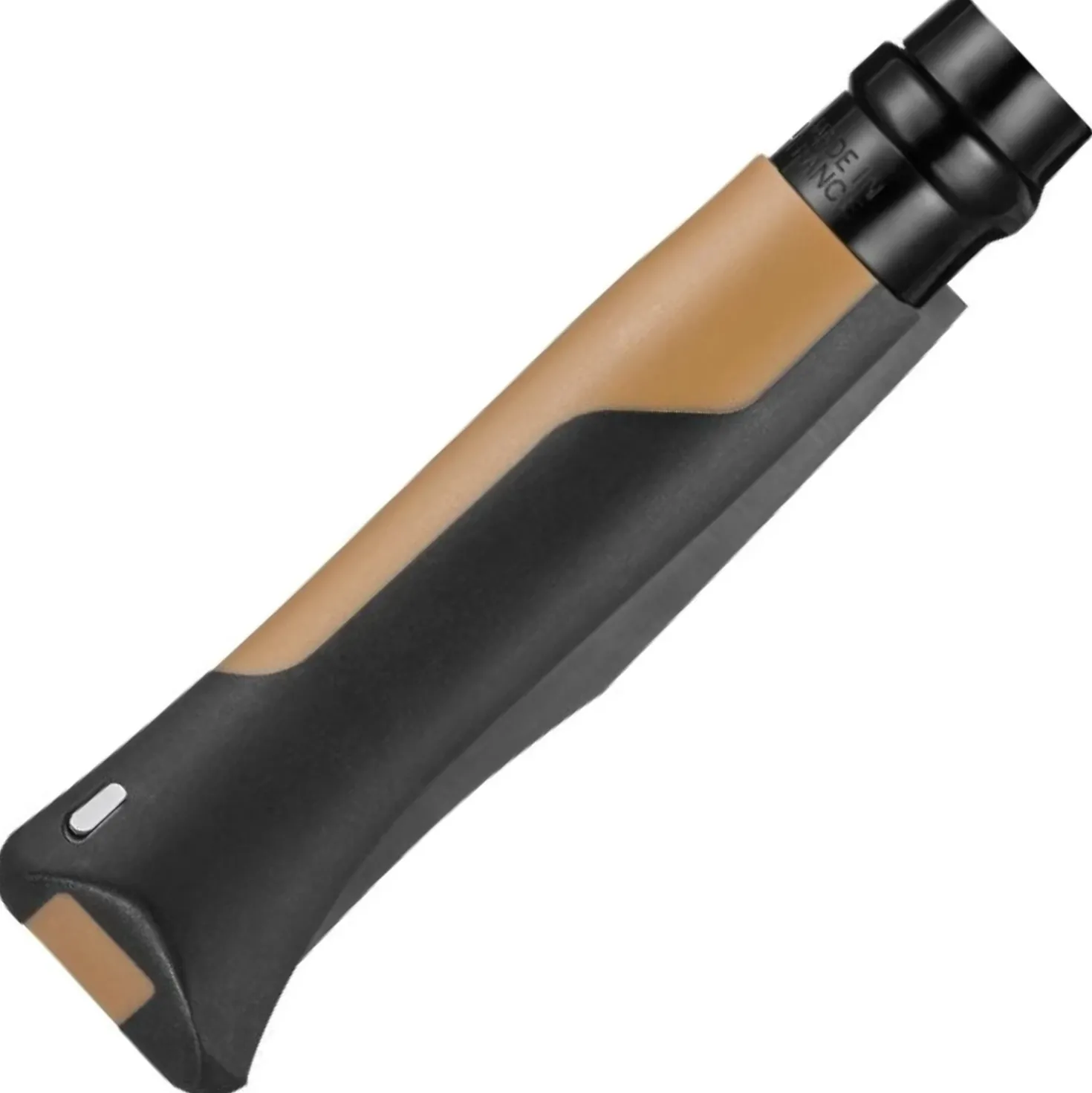 Opinel Zakmes Tradition Horizon no. 8 Mustard