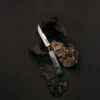Opinel Zakmes Tradition Horizon no. 8 Kaki