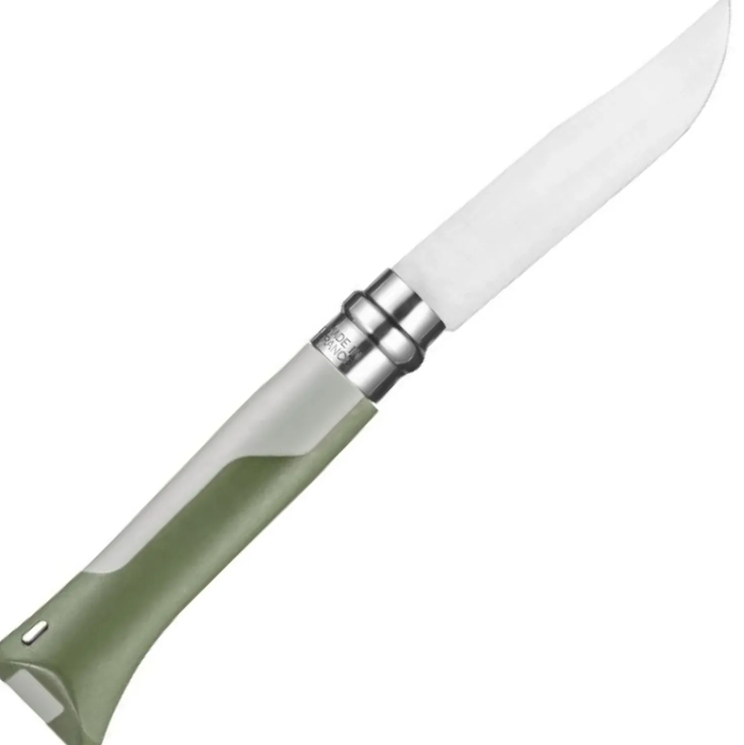 Opinel Zakmes Tradition Horizon no. 8 Kaki
