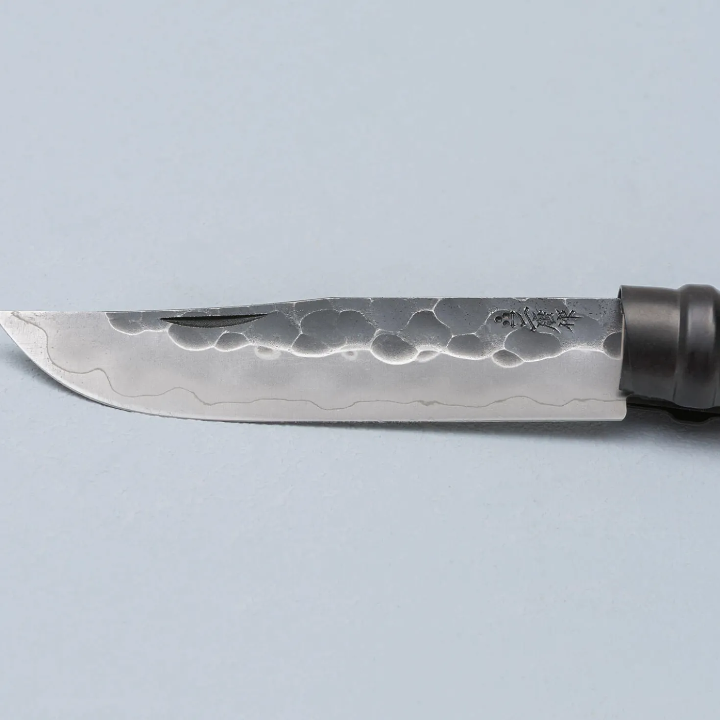 Opinel Zakmes x Nigara Limited Edition Shiori