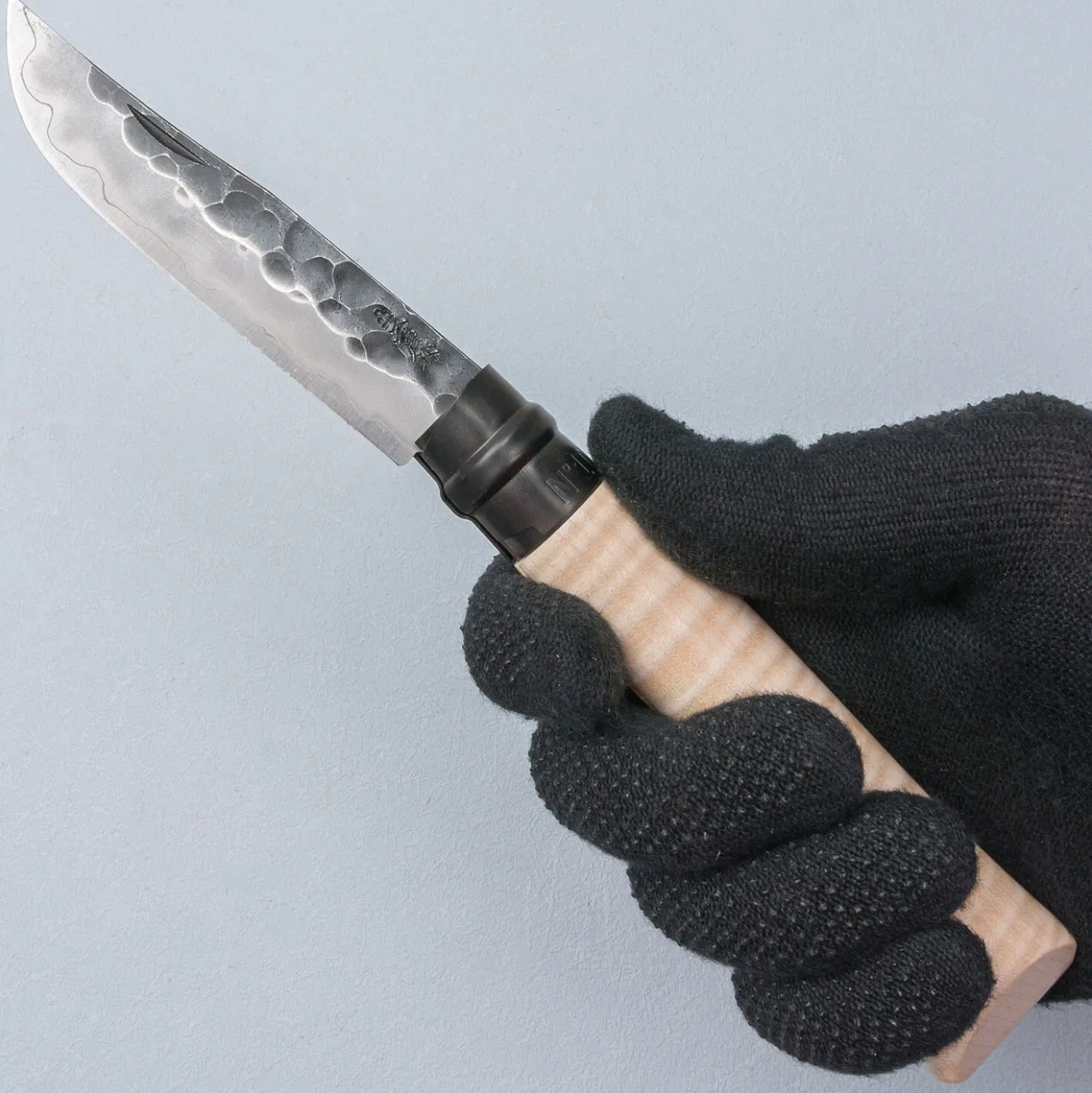 Opinel Zakmes x Nigara Limited Edition Shiori