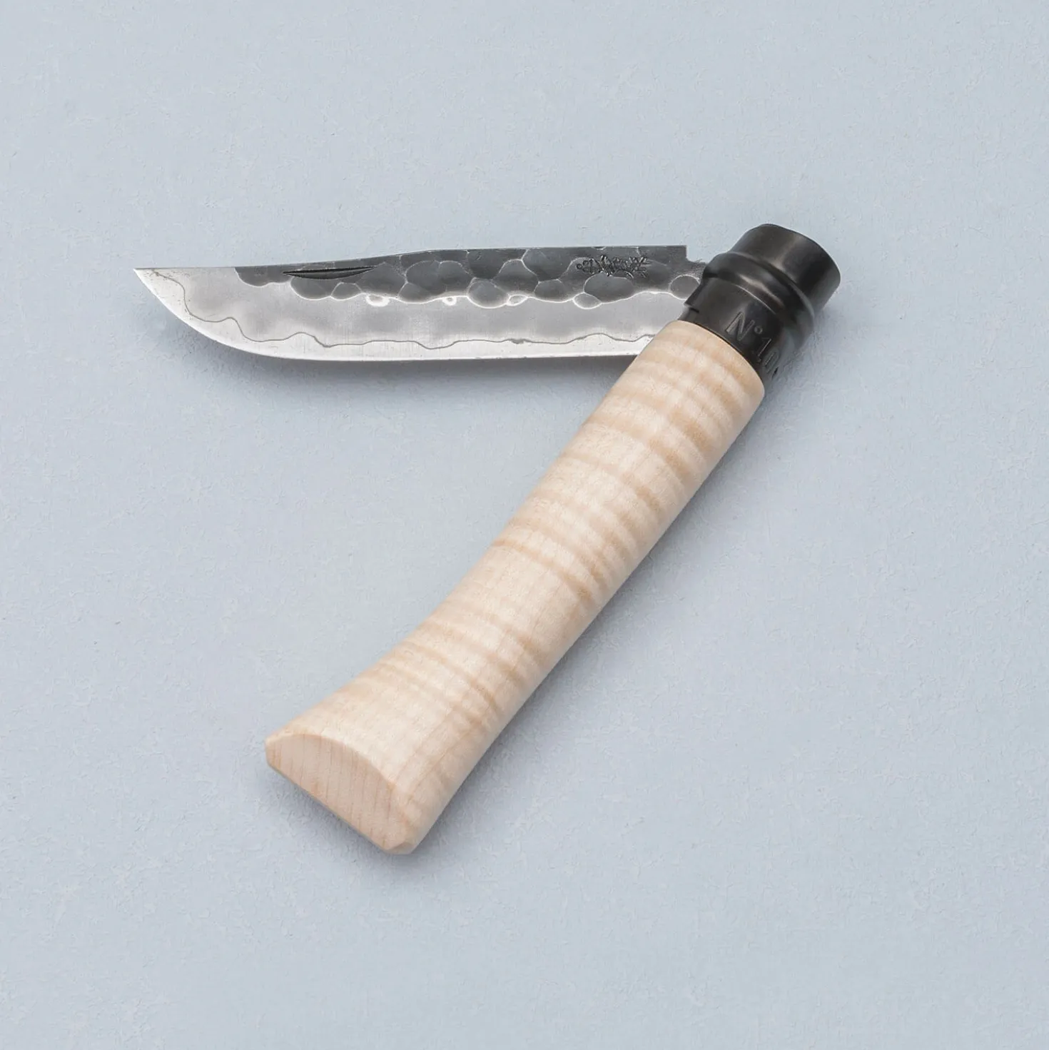 Opinel Zakmes x Nigara Limited Edition Shiori