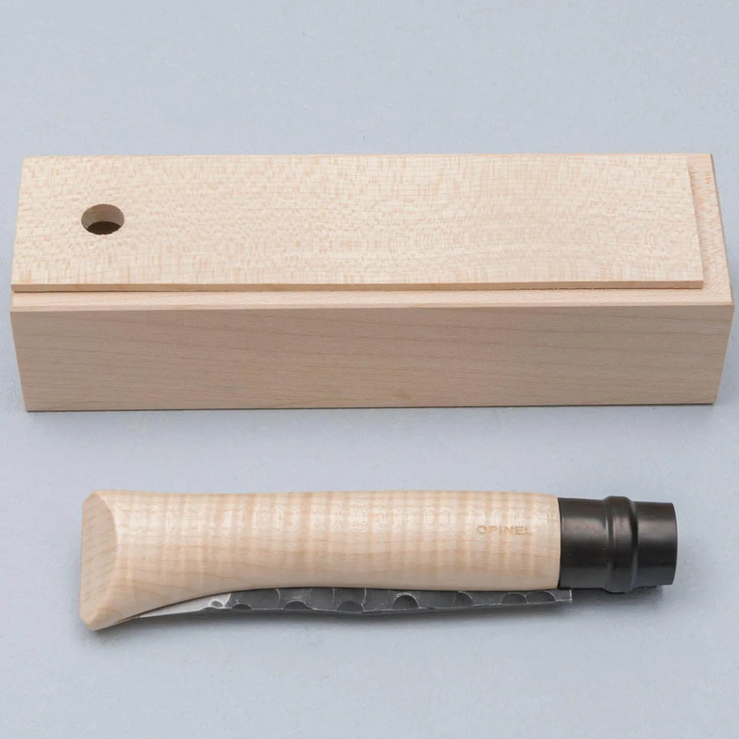 Opinel Zakmes x Nigara Limited Edition Shiori