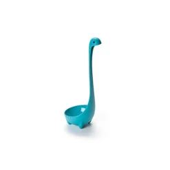 OTOTO Soeplepel Nessie Turquoise