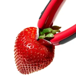 Oxo Aardbeienontkroner