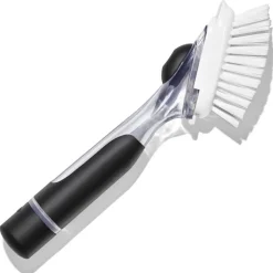 Oxo Afwasborstel met Zeepdispenser