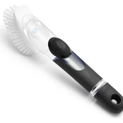 Oxo Afwasborstel met Zeepdispenser