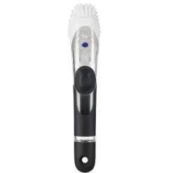 Oxo Afwasborstel met Zeepdispenser