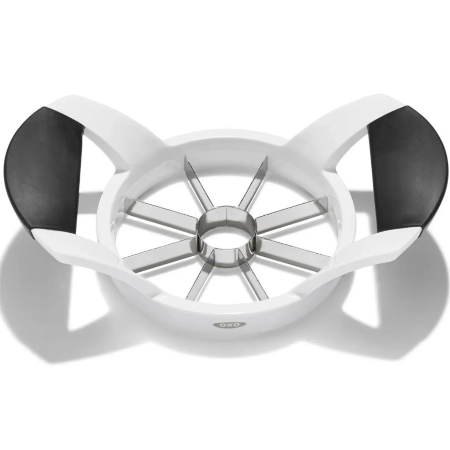 Oxo Appeldeler Met Verhooge Grepen
