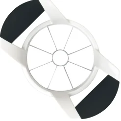 Oxo Appeldeler Met Verhooge Grepen
