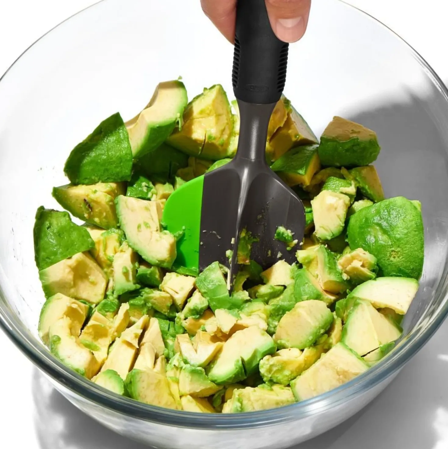 Oxo Avocadohakker Smash & Scoop