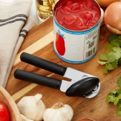 OXO Blikopener Met Kliksluiting