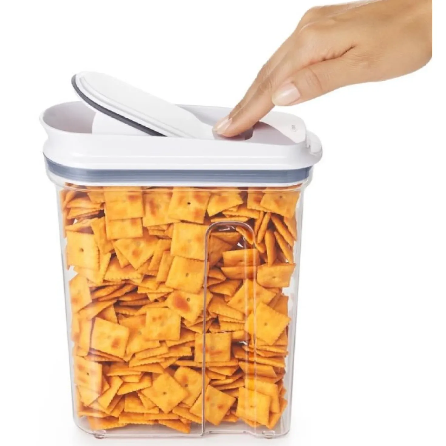 Oxo Dosseerbus 1.5 Liter