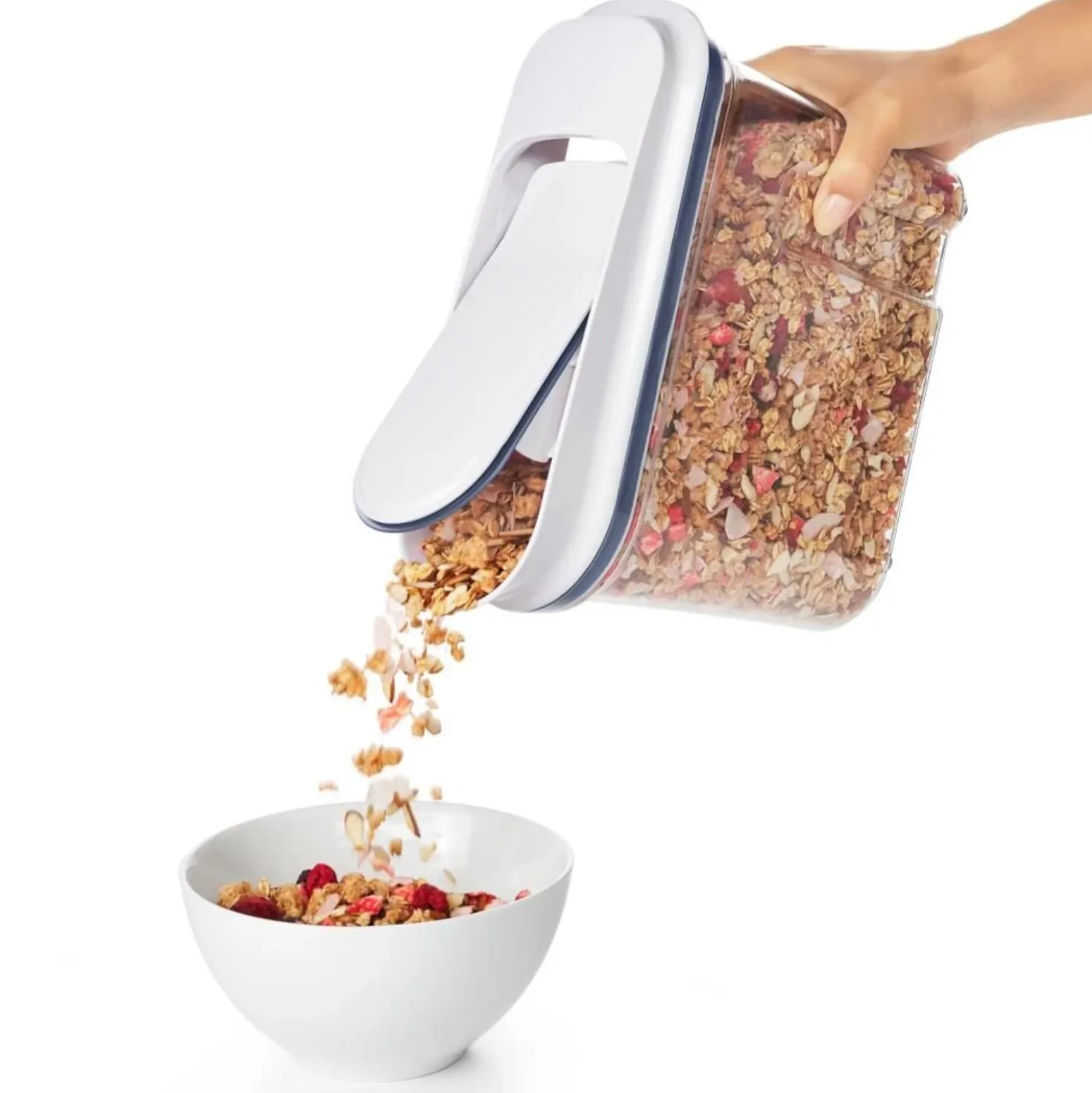 Oxo Dosseerbus 2.3 Liter