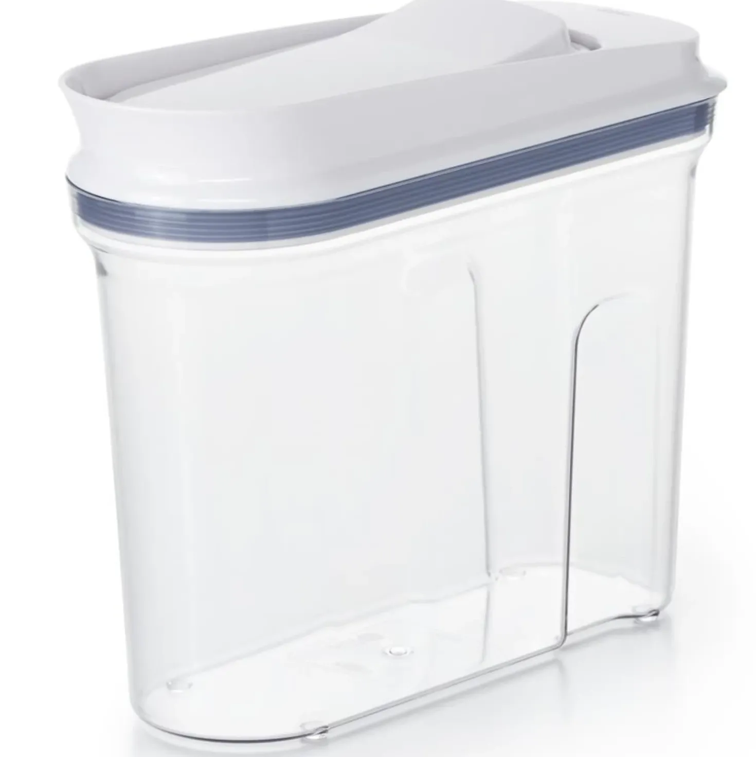 Oxo Dosseerbus 2.3 Liter