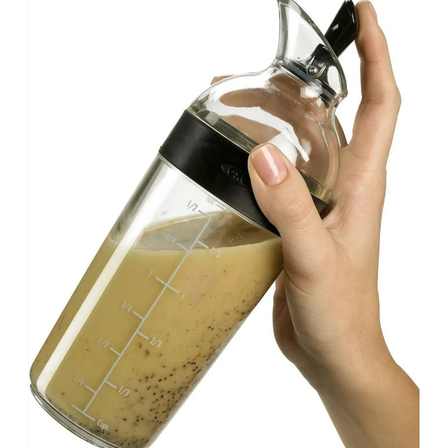 Oxo Dressing Shaker 350 ml