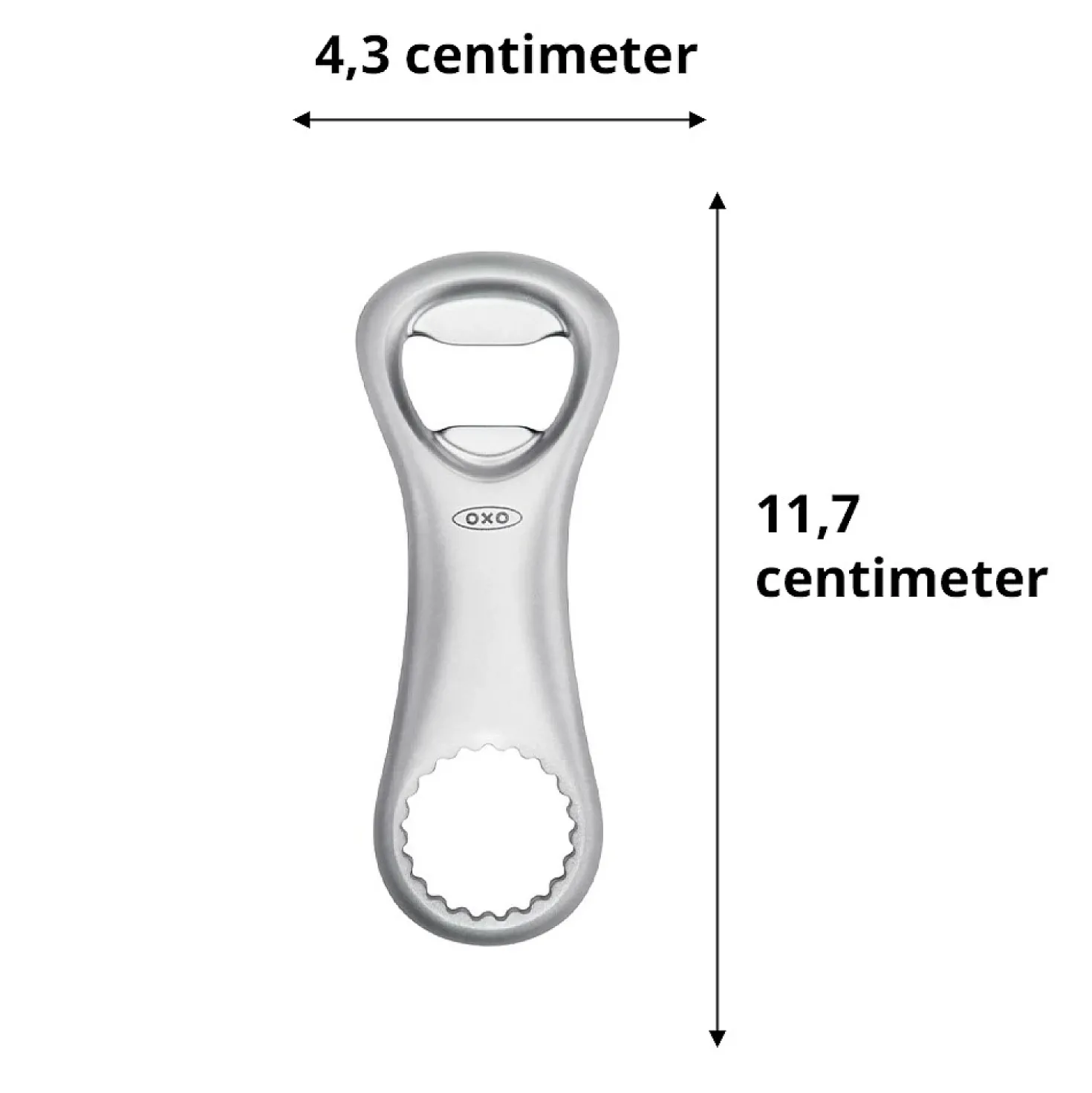 Oxo Fles Opener