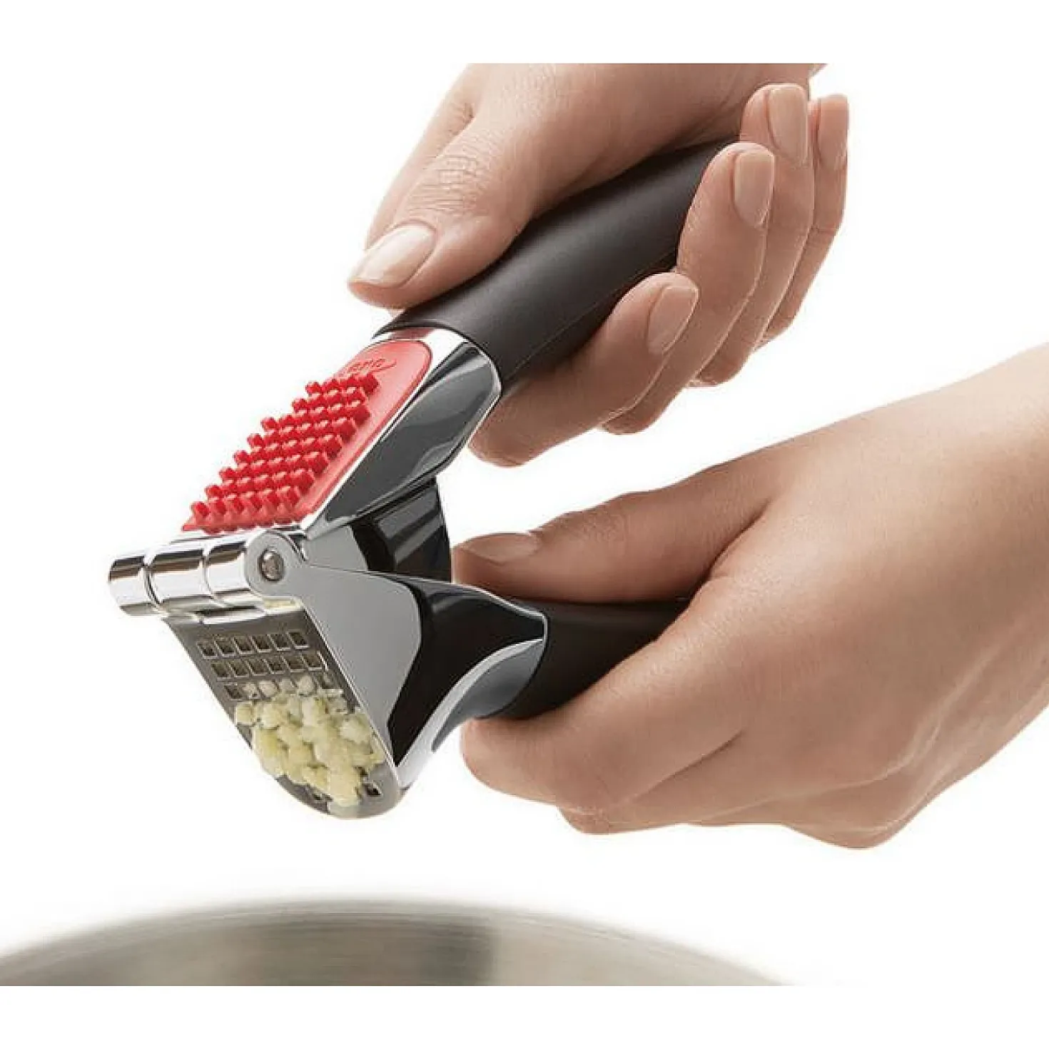 OXO Good Grips Knoflookpers