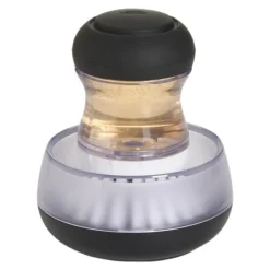Oxo Handborstel met Zeepdispenser