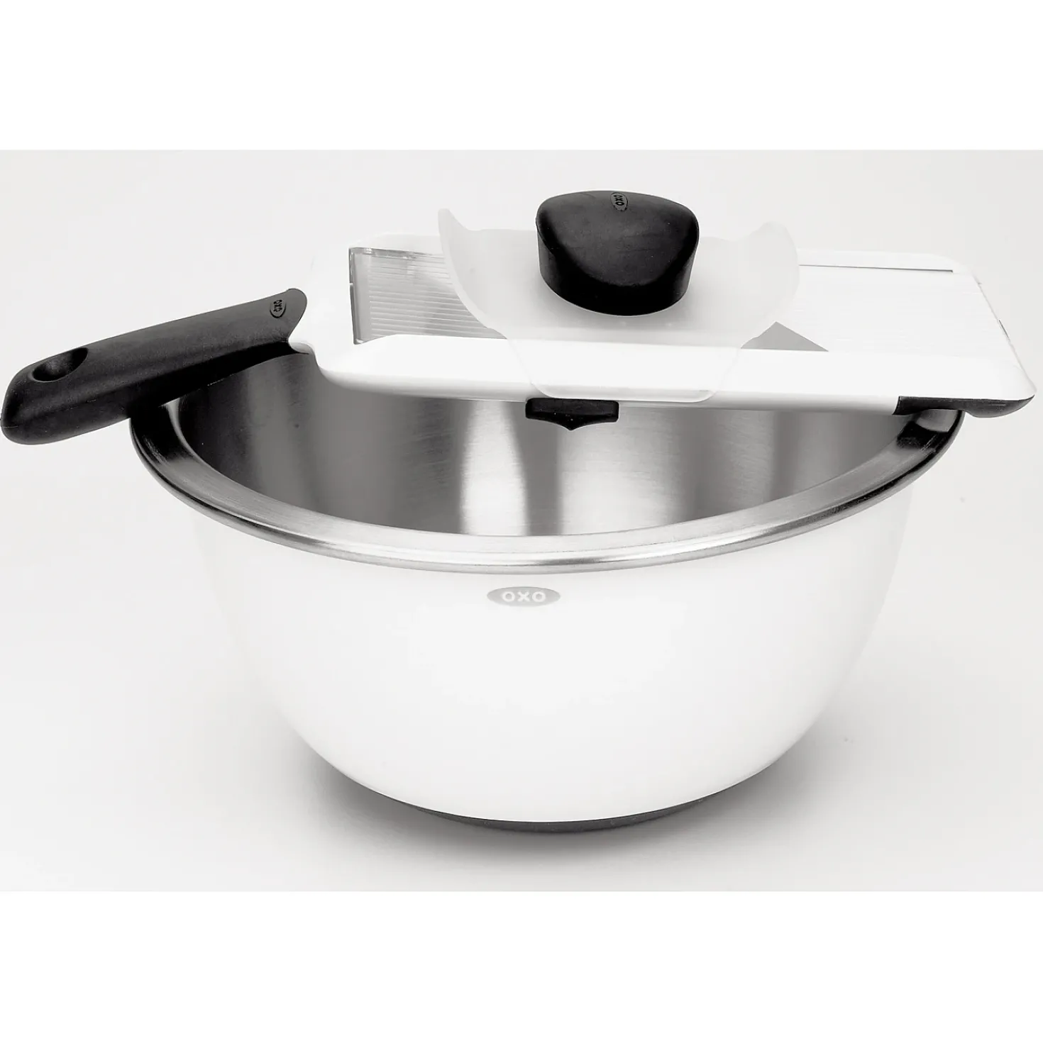 OXO Hand Mandoline