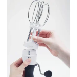 Oxo Hand Mixer