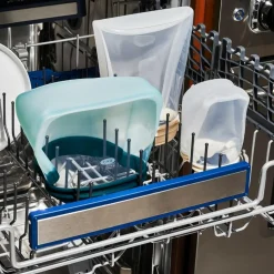 Oxo Herbruikbare Siliconen Zak 1.8 liter
