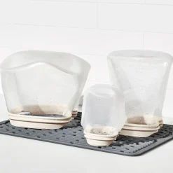 Oxo Herbruikbare Siliconen Zak 1.8 liter