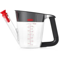 Oxo Jus- / Vetafscheider 500 ml