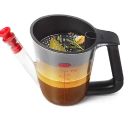 Oxo Jus- / Vetafscheider 500 ml