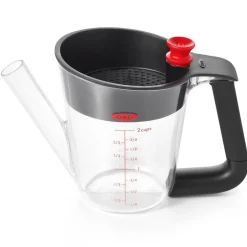 Oxo Jus- / Vetafscheider 500 ml