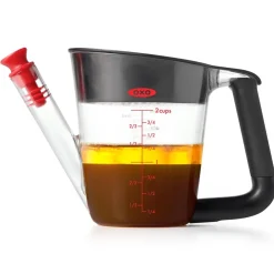 Oxo Jus- / Vetafscheider 500 ml