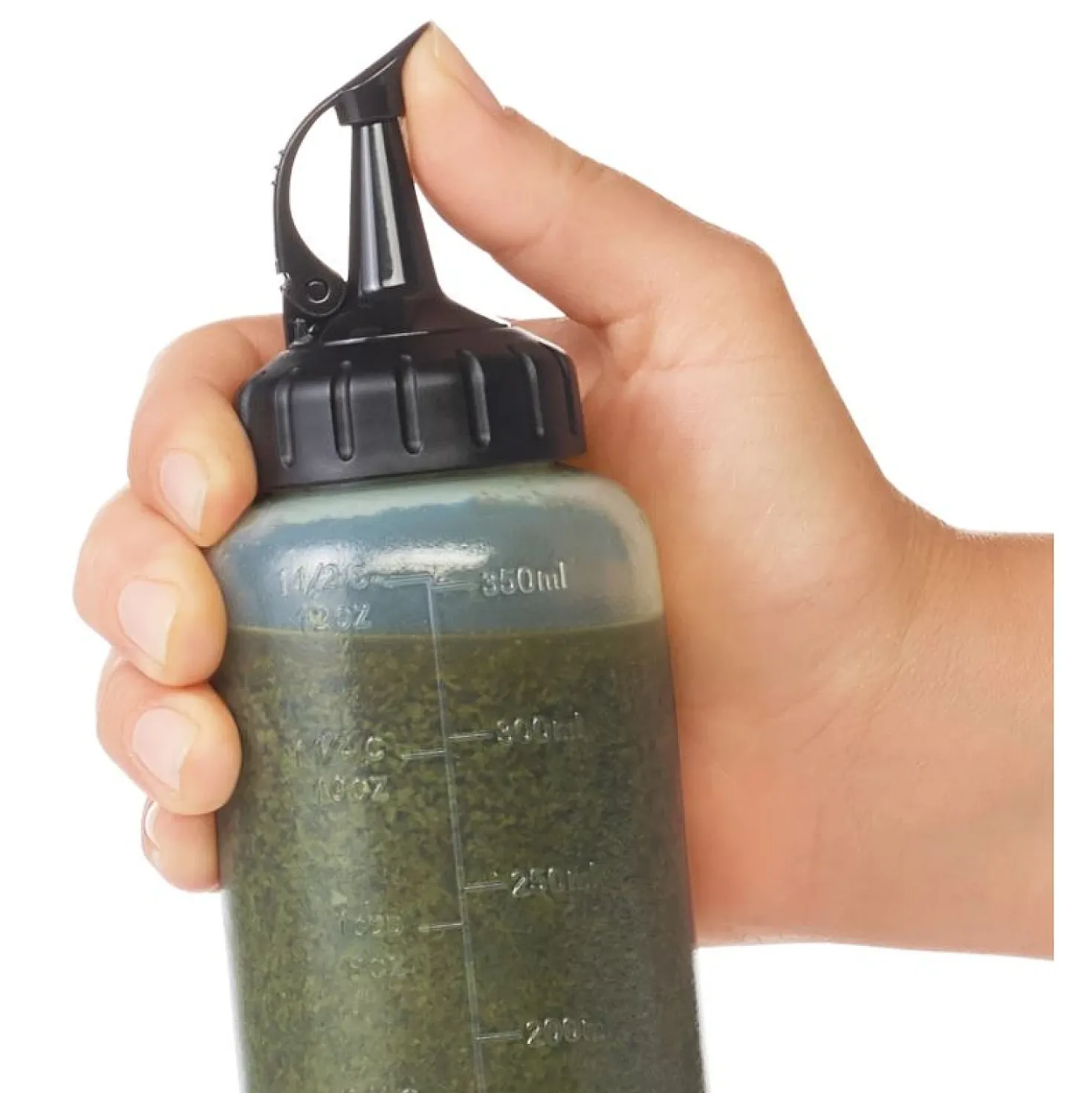 Oxo Knijp/Spuitfles 180ml