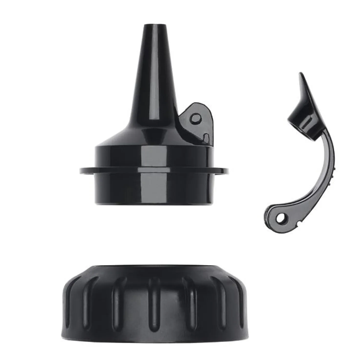 Oxo Knijp/Spuitfles 180ml