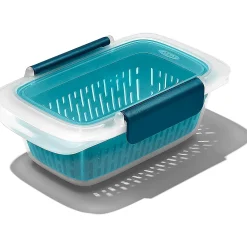 Oxo Lunchbox Prep & Go Fruitbakje 400 ml