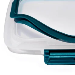 Oxo Lunchbox Prep & Go 3-vaks, 970 ml