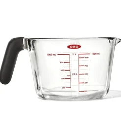 Oxo Maatbeker Glas 1 Liter