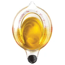 Oxo Maatbekerset 250 ml/500 ml/1000 ml
