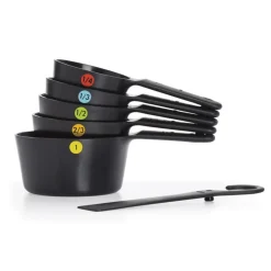 Oxo Maatcups 6-delig