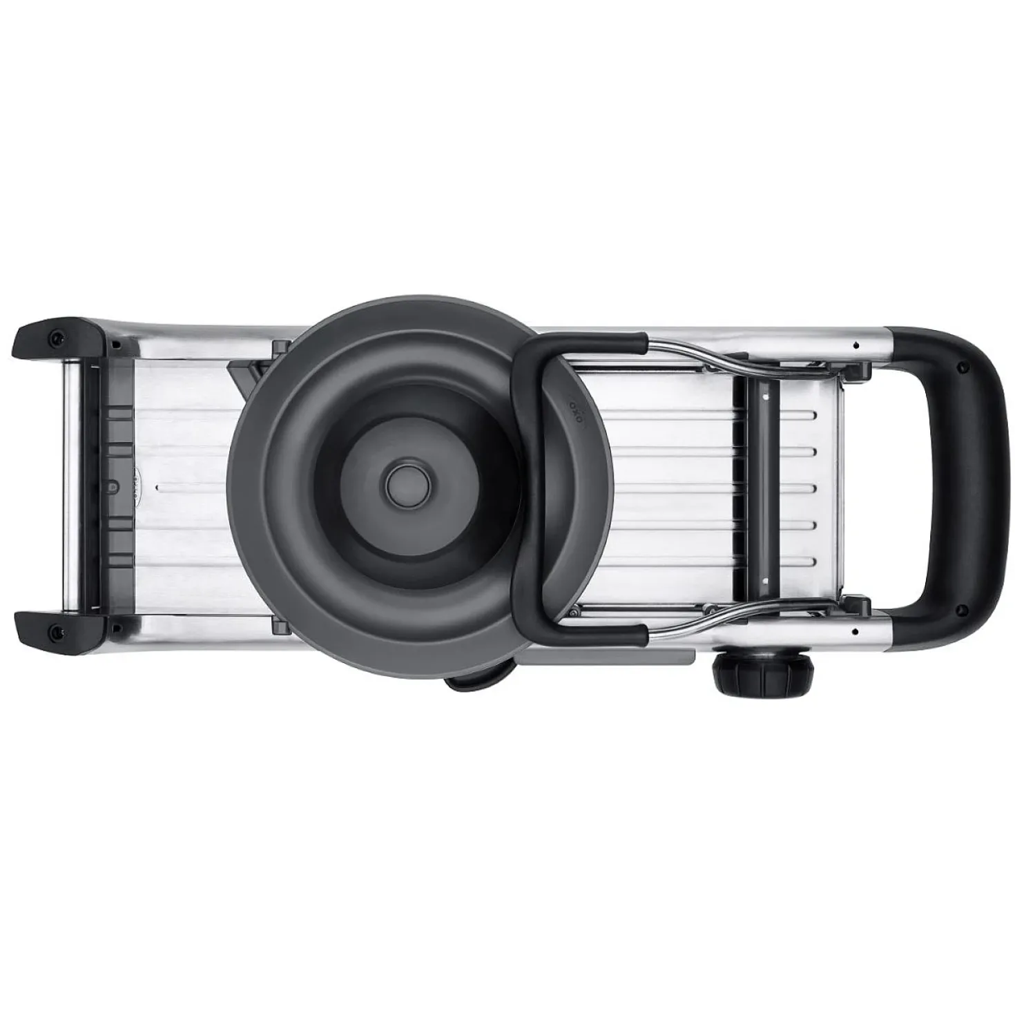 Oxo Mandoline Chef Steel
