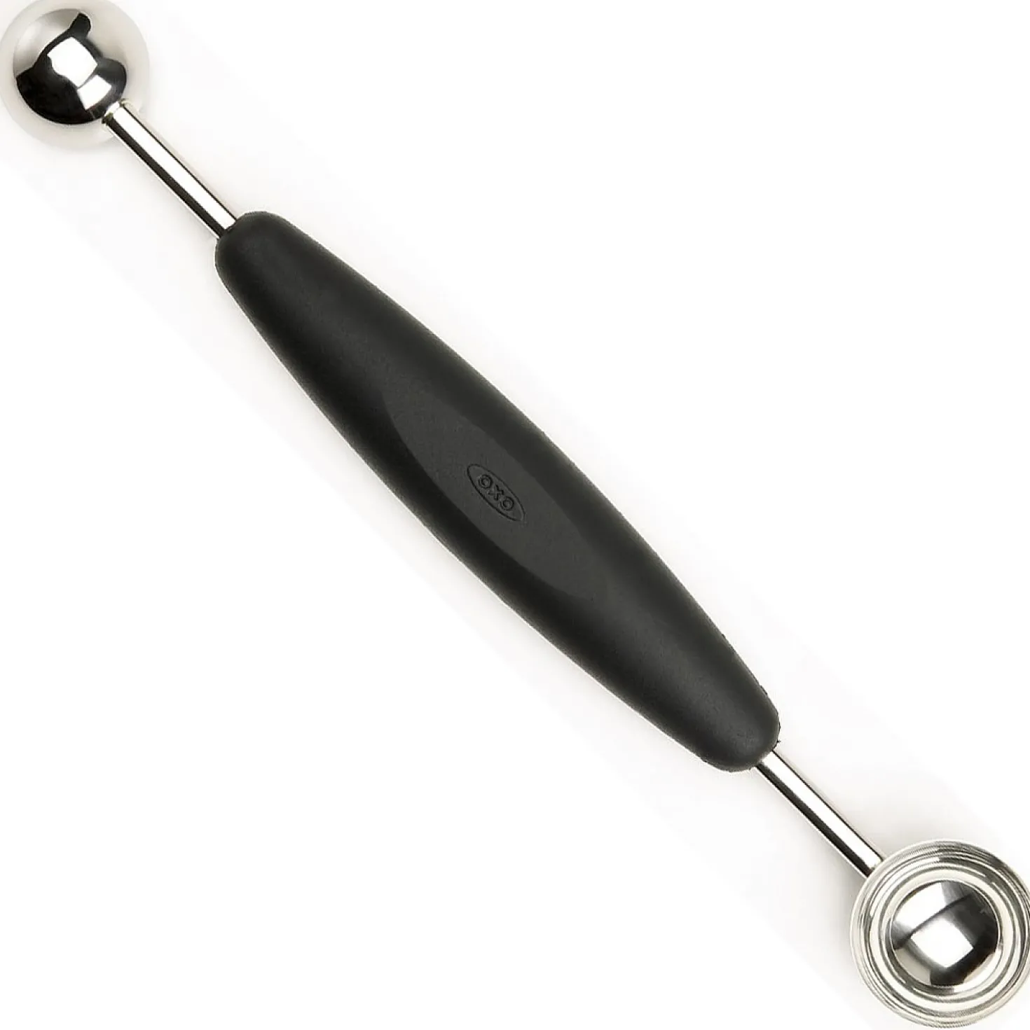 Oxo Meloenschep