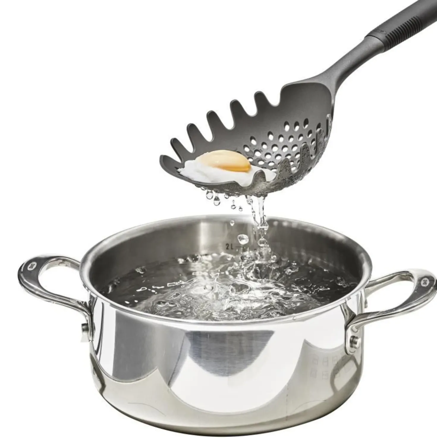 OXO Pastalepel