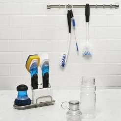 Oxo Reinigingsset Voor Waterflessen En Reisbekers