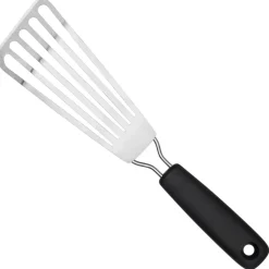 OXO RVS Spatel Gleuven