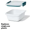Oxo Sandwichbox Prep & Go 1 l