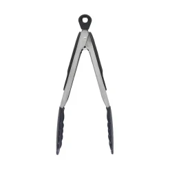 OXO Serveertang Met Silicone Kop 23 cm