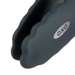 OXO Serveertang Met Silicone Kop 30 cm
