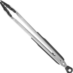 OXO Serveertang Met Silicone Kop 30 cm
